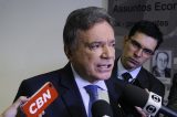 Bolsonaro x Álvaro Dias