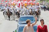 Filha e genro de Dilma usam carros oficiais de forma ilegal, revela revista