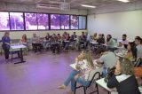 Equipe da UPAE/IMIP de Petrolina participa da apresentação dos serviços de saúde de Juazeiro em reunião da Rede PEBA