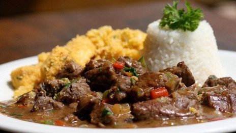 Cafeína lança novos pratos