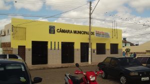 Câmara trabalha em harmo nia