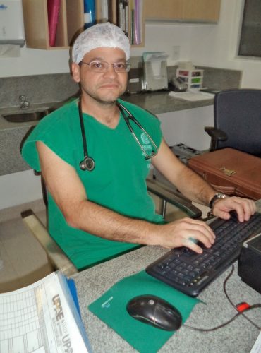 Dr. Flávio Costa – urologista