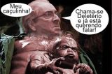 Delação de Cunha derruba ministros, teme governo