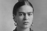 Objetos pessoais de Frida Kahlo em mostra inédita fora do México