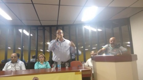 Galba Ribeiro