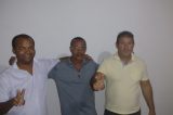 Mais outra liderança abandona grupo do prefeito de Pilão Arcado e abraça Mundoca