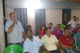 Pilão Arcado: Liderança diz que ‘perdeu a paciência com o prefeito’ por não ter feito nada na cidade em quase 8 anos