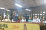 Lideranças decidem apoiar pré-candidatura de Marcos Palmeiras em Remanso
