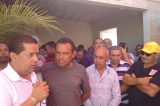 Dez partidos decidem apoiar a pré-candidatura de Tiziu em Sobradinho