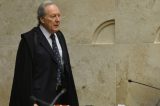 Lewandowski dá “bronca” em senadores Lewandowski dá “bronca” em senadores