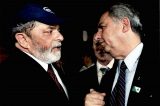 Lula & Cia viram réus