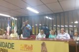 Rede e PC do B se unem em Remanso para apoiar pré-candidatura de Marcos Palmeira e Flávio da UNIFAN