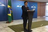 Causa própria: Ministro Mendonça Filho libera R$ 15,74 milhões para as universidades e institutos federais de Pernambuco