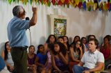 Comunidade do Alto do Cocar cobra novos matadouro e Ceape