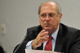 Justiça bloqueia R$ 102 milhões do PT, de Bernardo e de alvos da custa Brasil