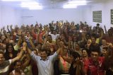 Agenda de Paulo Bomfim para esta quarta-feira (07)