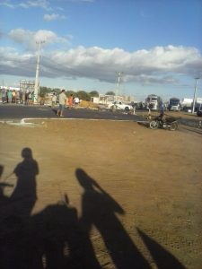 Protesto
