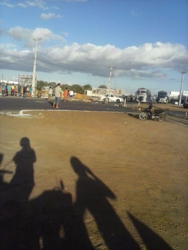 Protesto
