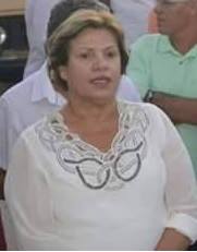 Substituta de Ze Filho Telma Castelo Branco