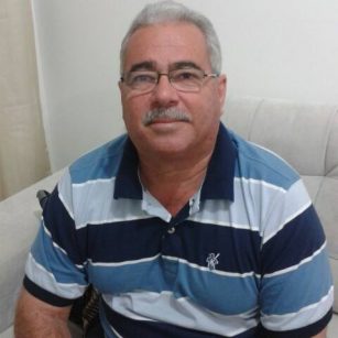Substituto de Ze Filho Josemi Freire
