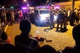 Moradores de Morro do Chapéu (BA) invadem delegacia e agridem suspeito até a morte