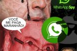 Vingança zap-zap