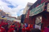 Lula diz que FBC se vendeu por um cargo para o filho