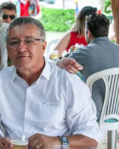 Ze Filho Antonio Moura