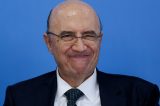 Meirelles começa a ficar sem moral