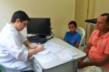 Secretaria de Saúde divulga cronograma de atendimento pediátrico na zona rural