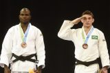 Comitê Olímpico confirm 145 atletas militares no time do Brasil