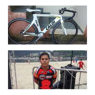 atleta paraolimpico