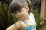 Grupo protesta em Petrolina por solução no caso da menina Beatriz