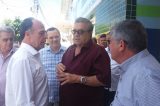 Fernando Bezerra Coelho faz giro pelo Pajeú, recebe título de cidadão e anuncia obras