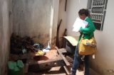 Petrolina mantem índice de infestação do Aedes aegypti