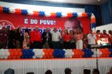 Convenção do PTB oficializa nomes de Adalberto Cavalcanti e Anatélia Porto, candidatos a prefeito e vice, em Petrolina