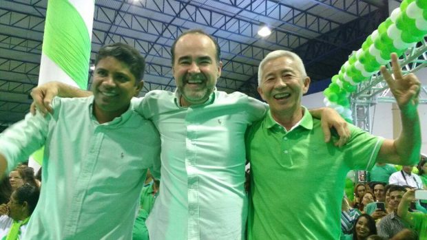convencao pmdb5 capa