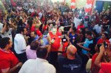 Convenção homologa chapa encabeçada pelo deputado Odacy Amorim em Petrolina