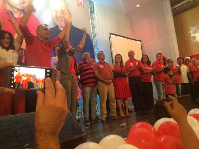convenção 4
