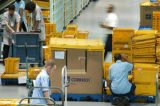 Indicados por partidos dominam cúpula dos Correios