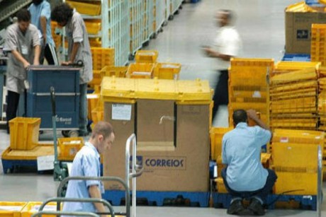correios