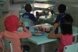 Criança com deficiência terá prioridade na hora da matrícula em creche