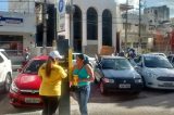 CSTT convoca moradores para aquisição do cartão do morador