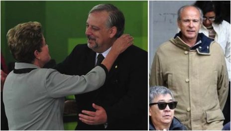 dilma berzoini otavio azevedo