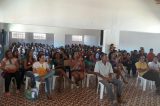 Curaçá: Parte dos professores votou em Carlinhos Curaçá: Parte dos professores votou em Carlinhos