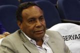 Prefeito de São Francisco do Conde é expulso de enterro pela população