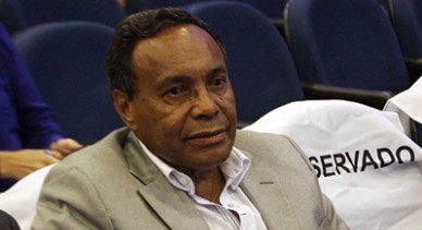 evandro almeida1