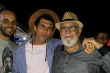 O surgimento da Festa do Sítio, em Canudos