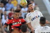 Flamengo é humilhado pelo Corinthians