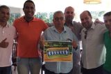 Flávio Luiz abraça movimento ‘Todos somos um’ com esperança de uma Juazeiro Melhor